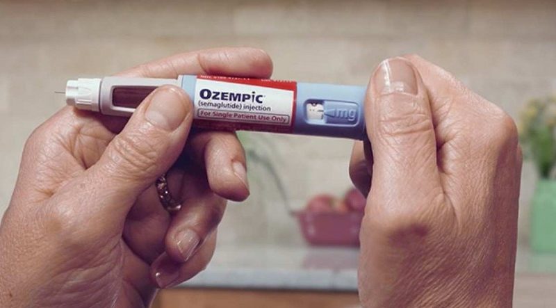 Pesquisa no Japão revela que o cérebro pode potencializar os efeitos do Ozempic em certos indivíduos