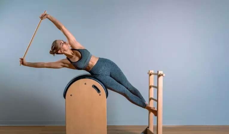 Pilates: Transformações corporais e a ascensão dessa prática nas academias modernas