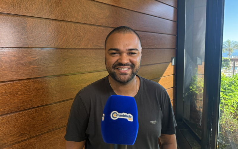 Direto de Brasília: jovem advogado Adriel anuncia pré-candidatura a deputado federal pelo Republicanos