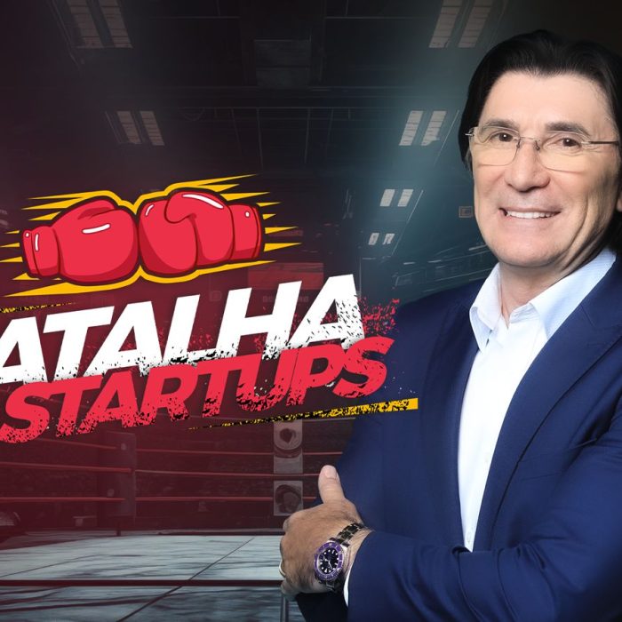 Batalha das Startups estreia 4ª temporada com foco em empreendedores que desafiam limites
