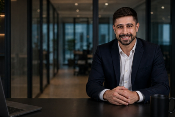 A venda começa muito antes do vendedor: empresas correm o risco de se tornarem invisíveis na era digital