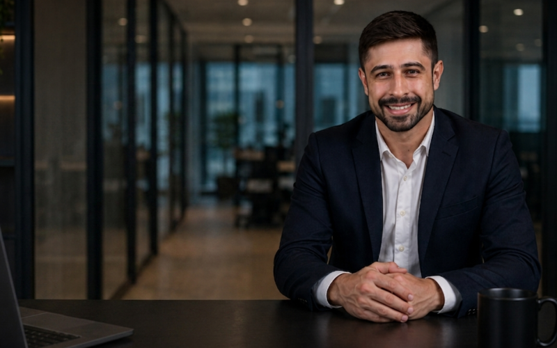 A venda começa muito antes do vendedor: empresas correm o risco de se tornarem invisíveis na era digital
