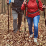 Caminhadas específicas podem aliviar sintomas de depressão em apenas cinco semanas