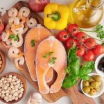 Descubra as vantagens da alimentação mediterrânea