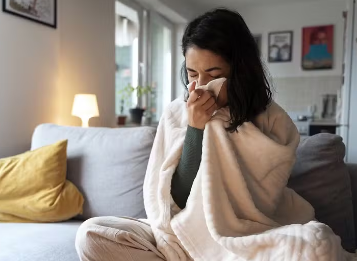 Desvendando os Sintomas: Resfriado, Gripe ou Covid-19?