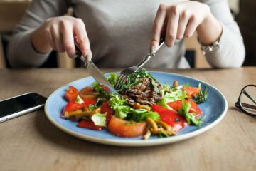 Oncologista destaca que 30% dos casos de câncer globalmente estão ligados à dieta