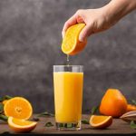 Consumo diário de suco de fruta pode aliviar ansiedade e depressão