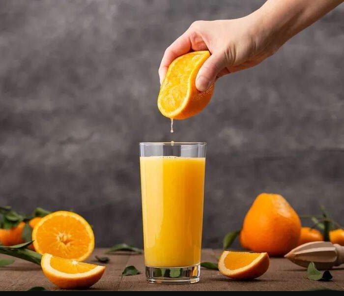 Consumo diário de suco de fruta pode aliviar ansiedade e depressão