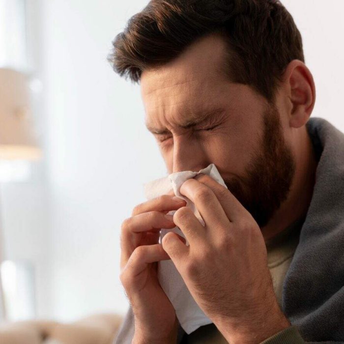 Entenda os sinais da gripe, tratamentos disponíveis e quando buscar ajuda médica
