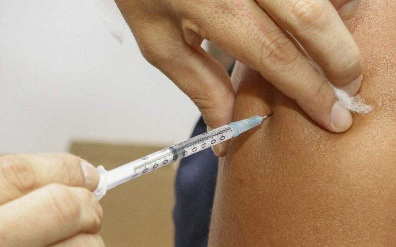 Cerca de 30% das fatalidades por influenza no Brasil em 2026 ocorreram nas últimas duas semanas