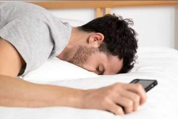 A ansiedade sexual impacta negativamente os relacionamentos dos jovens homens