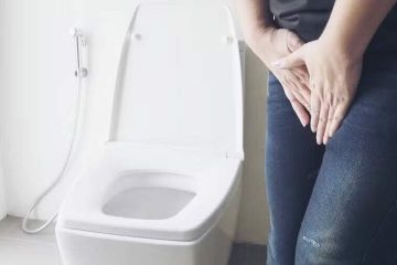 Entenda os riscos de reprimir a vontade de urinar e defecar