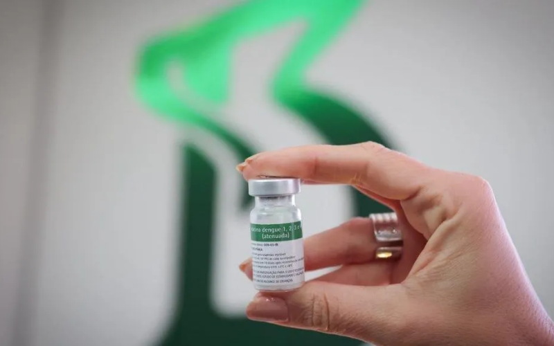 Dengue: conheça as possíveis reações adversas da vacina em vacinados