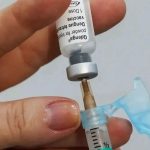 Brasil adquire 18 milhões de doses da vacina contra a dengue