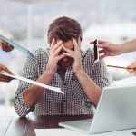 Os impactos do burnout na saúde sexual dos homens: o que você precisa saber
