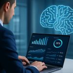 Uso da inteligência artificial pode elevar estresse e exaustão no ambiente profissional, revela pesquisa