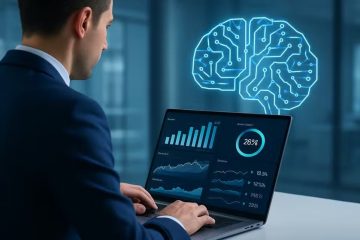 Uso da inteligência artificial pode elevar estresse e exaustão no ambiente profissional, revela pesquisa