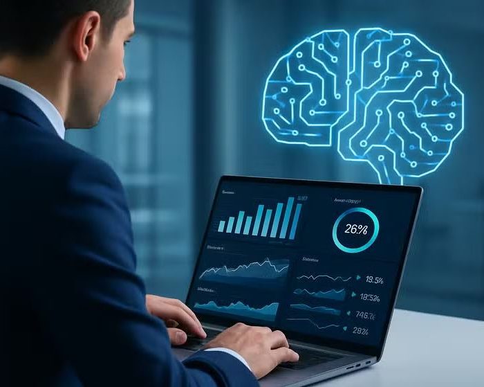 Uso da inteligência artificial pode elevar estresse e exaustão no ambiente profissional, revela pesquisa