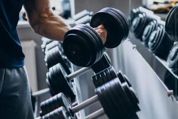 Musculação: uma aliada na recuperação do fígado e na luta contra os efeitos da obesidade, revelam pesquisadores brasileiros