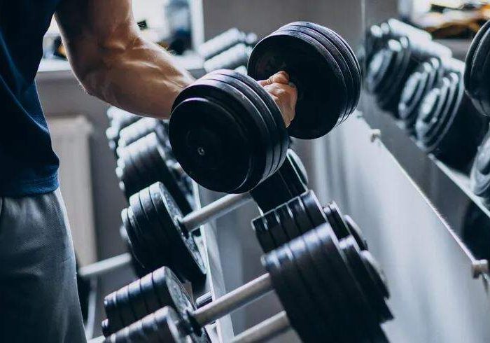 Musculação: uma aliada na recuperação do fígado e na luta contra os efeitos da obesidade, revelam pesquisadores brasileiros