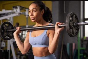 Descubra a duração ideal do treino de força para evitar infartos