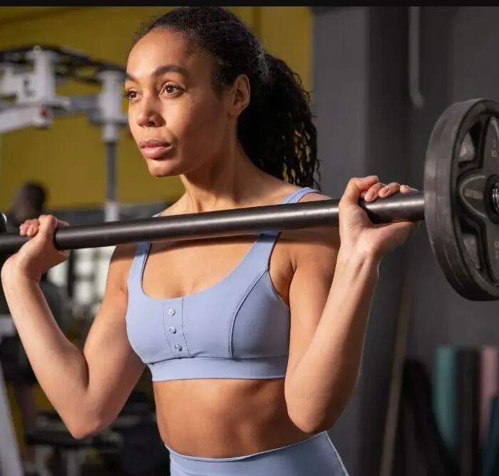 Descubra a duração ideal do treino de força para evitar infartos