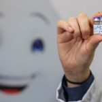 Vacina contra VSR para gestantes impede o agravamento da bronquiolite em recém-nascidos