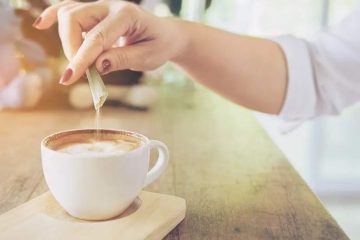 Estudo aponta que adoçantes têm impacto na saúde do intestino