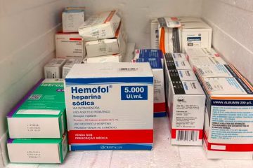 Os perigos dos medicamentos furtados no tratamento do câncer e de outras enfermidades severas