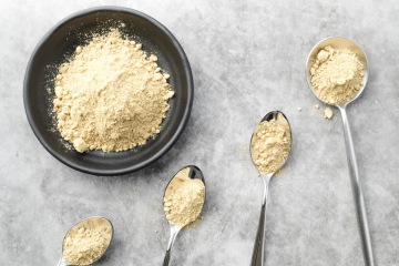 Cientistas criam avançado “super whey protein” voltado para o envelhecimento saudável; saiba mais
