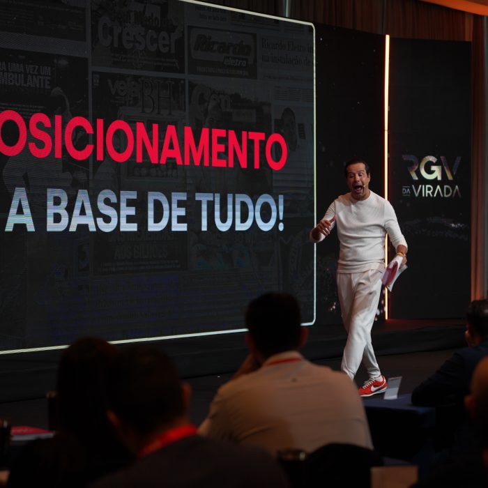 Ricardo Nunes Eletro revela estratégias para empresas acelerarem crescimento nos últimos cinco meses do ano e transformarem metas em resultados