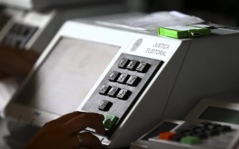 Um em cada quatro eleitores desconhece a urna do candidato à presidência que escolherá
