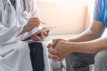 Aumento de Tumores em Jovens Levanta Desafios para Diagnóstico e Prevenção