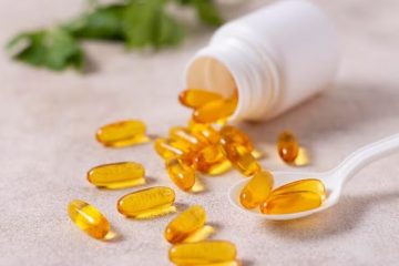 Pesquisa revela que a vitamina D pode diminuir chances de demência
