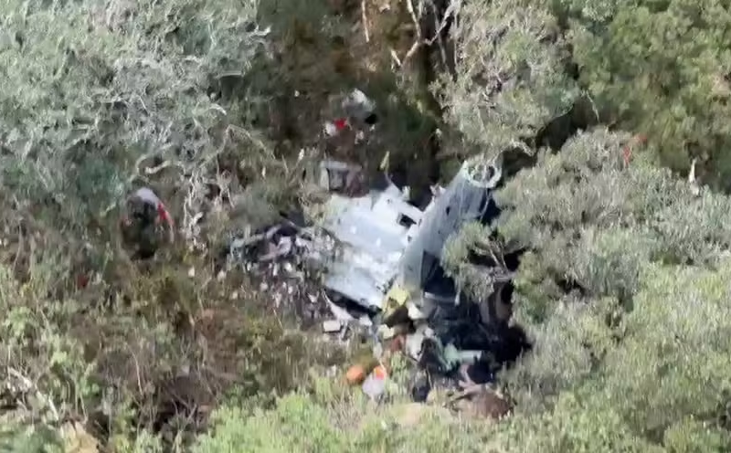 Choque no Brasil: Morte de cantor Rick em acidente de helicóptero em Santa Catarina ganha destaque na mídia internacional