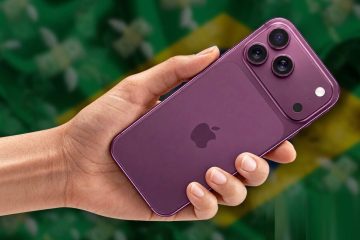 iPhone 18 Pro no Brasil: A verdade sobre a capacidade da bateria