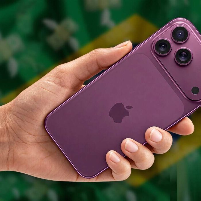 iPhone 18 Pro no Brasil: A verdade sobre a capacidade da bateria