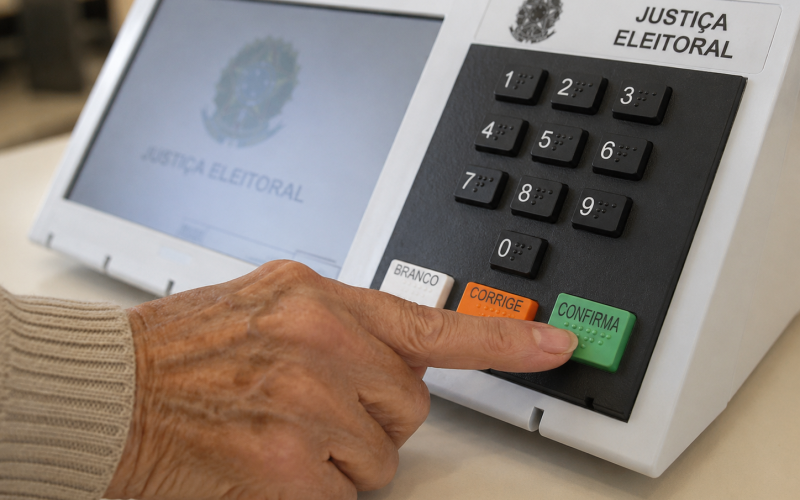 Entenda os Votos em Branco, Nulos e de Legenda: Diferenças e Destinos Desvendados