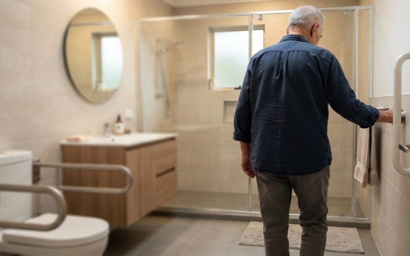 Explorando os efeitos da incontinência urinária na terceira idade