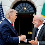 Eleições no Brasil e nos EUA: o mundo observa os discursos de Lula e Trump na Assembleia Geral da ONU nesta terça-feira