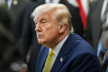 Líder americano afirma que detidos em instalação britânica tinham planos de causar “extensos estragos