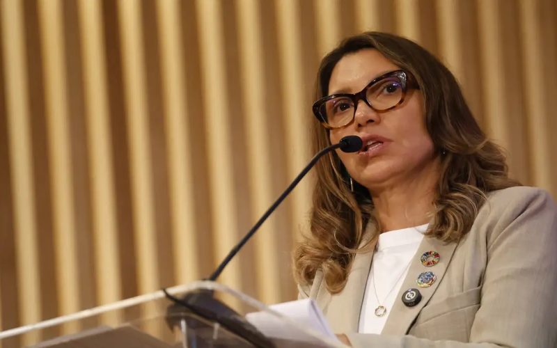 Janja fecha acordo e receberá R$ 5 mil após ofensas de conselheiro corintiano