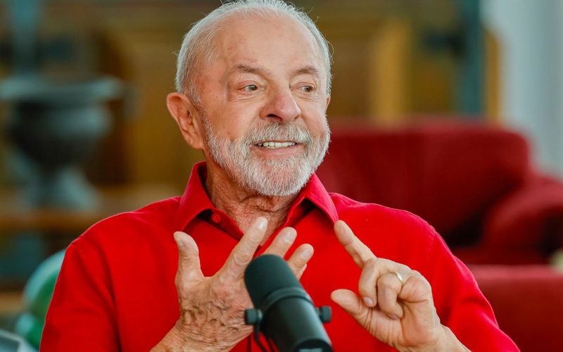 Lula busca garantir apoio neutro do Centrão para um possível segundo turno