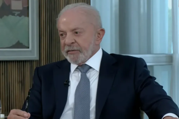 Lula comenta sobre uísque supostamente oferecido por Vorcaro: “Se foi oferecido, já tomei