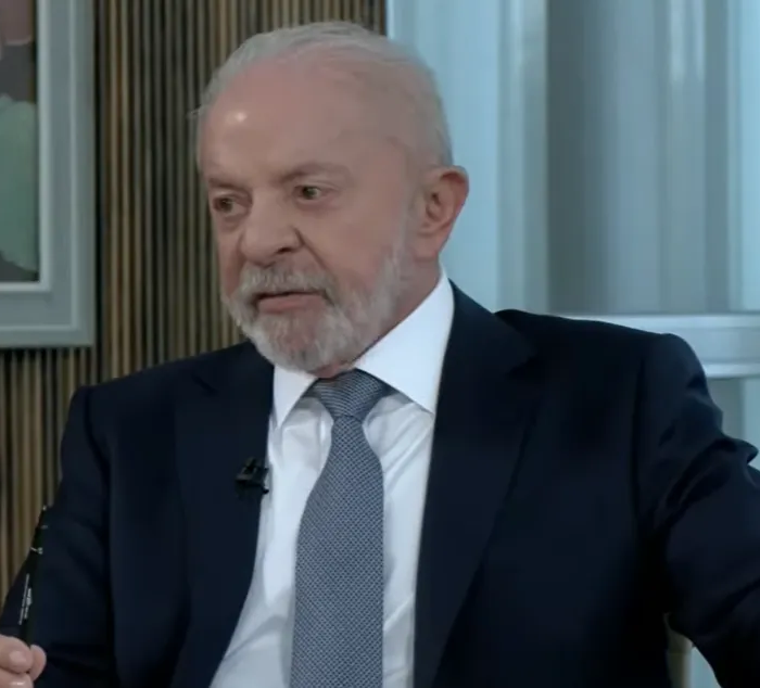 Lula comenta sobre uísque supostamente oferecido por Vorcaro: “Se foi oferecido, já tomei