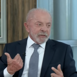 Lula acredita que o segundo turno nas eleições presidenciais pode ser descartado