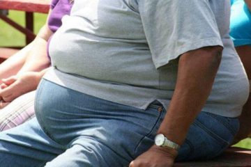 Obesidade no Brasil cresce três vezes em três décadas e já afeta um em cada quatro brasileiros