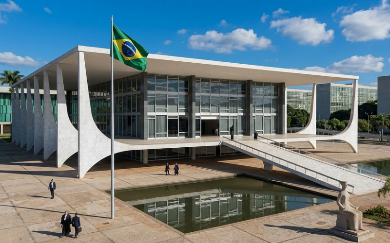 Descontentamento político impulsiona anseios por transformação diante da crise no Supremo