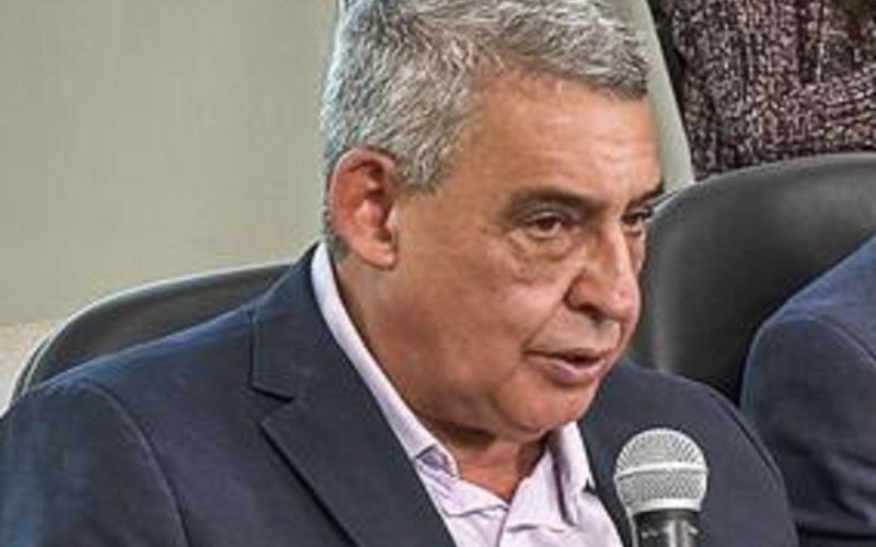Prefeito de Porto Alegre felicita Luciano Zucco e os novos deputados eleitos