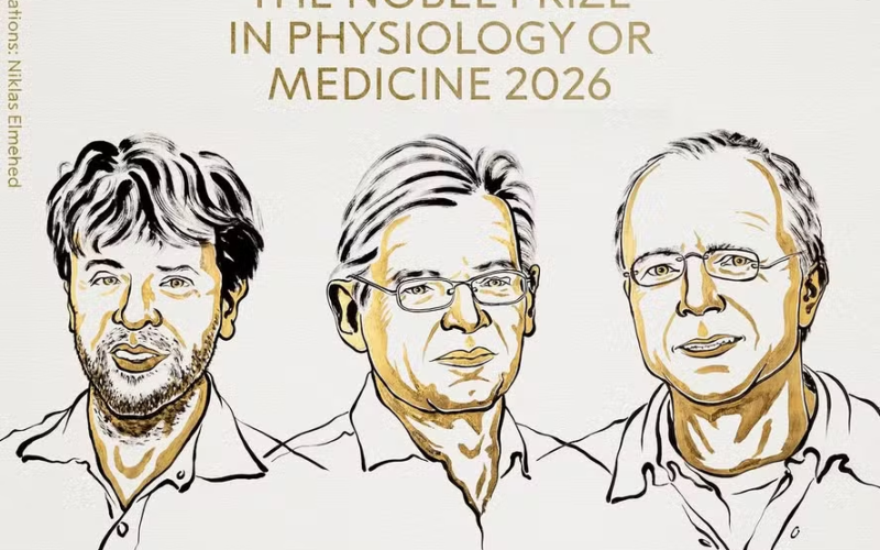 Premiação Nobel de Medicina homenageia três pesquisadores por avanços na optogenética